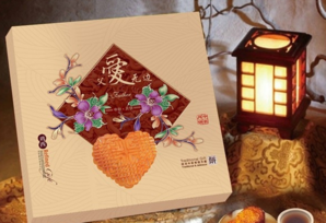 網(wǎng)上買月餅靠譜嗎？網(wǎng)上買月餅?zāi)募液?？
