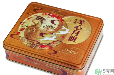 中秋送禮哪個(gè)牌子的月餅好？最佳送禮月餅排行榜