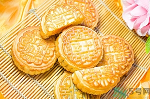 月餅熱量高嗎？吃月餅會(huì)胖嗎？