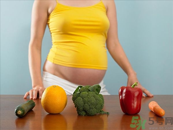 孕婦不能吃哪些食物？孕婦不能吃什么？
