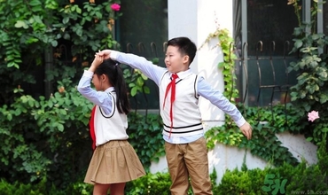 怎么讓女孩子喜歡自己？怎么讓男孩子喜歡自己？