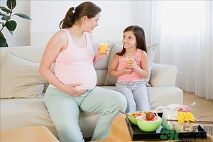 孕婦不能吃哪些食物？孕婦不能吃什么？