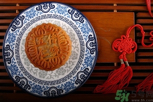 孕婦能吃月餅嗎？哺乳期可以吃月餅嗎？