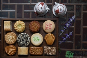 孕婦能吃月餅嗎？哺乳期可以吃月餅嗎？