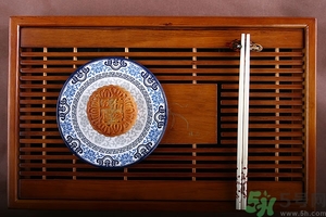 孕婦能吃月餅嗎？哺乳期可以吃月餅嗎？
