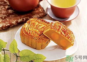月餅熱量高嗎？吃月餅會(huì)胖嗎？