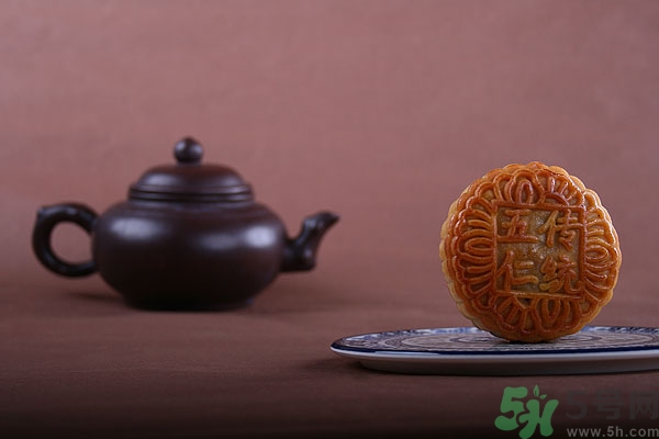 孕婦能吃月餅嗎？哺乳期可以吃月餅嗎？