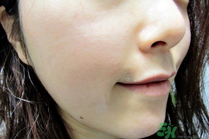 桃淑屋水光面膜怎么樣？tosowoong水光面膜好用嗎？