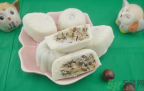 冰皮月餅好吃嗎？冰皮月餅的營養價值