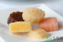 冰皮月餅好吃嗎？冰皮月餅的營養價值