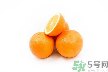 一天吃幾個橘子合適?一天吃幾個橘子不上火