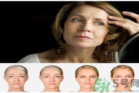 女人開始衰老的癥狀是什么？女性衰老的原因有哪些？