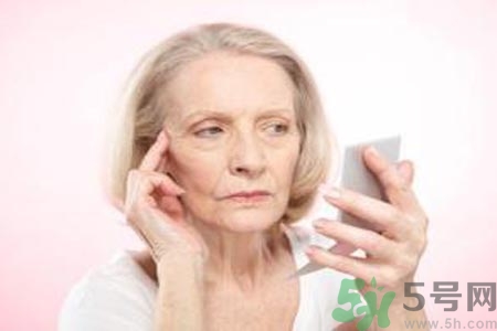 延緩女性衰老的方法有哪些？女性衰老的表現(xiàn)有哪些？