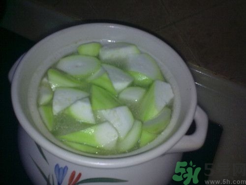 瓠子湯怎么做好吃?瓠子湯家常做法推薦 瓠子湯怎么做好吃?瓠子湯家常做法推薦