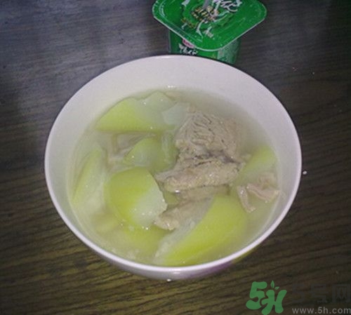瓠子湯怎么做好吃?瓠子湯家常做法推薦 瓠子湯怎么做好吃?瓠子湯家常做法推薦