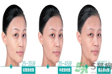 如何預防衰老？吃什么可以預防衰老？