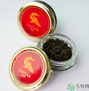 魚子醬怎么保存？魚子醬如何區分優劣？