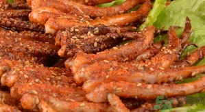 吃魷魚可以喝豆漿嗎?魷魚能和豆漿一起吃嗎?