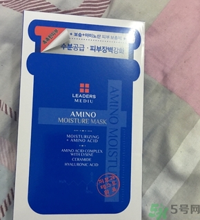 麗得姿面膜用后要洗嗎？麗得姿面膜要不要洗？