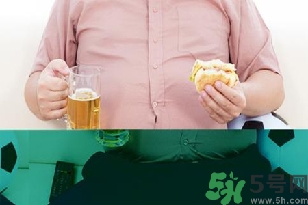男人發(fā)福的危害有哪些？男性發(fā)福需注意什么？