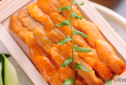 魚籽的營養價值 魚籽的功效與作用