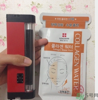 麗得姿面膜有熒光劑嗎？麗得姿面膜有沒有熒光劑？