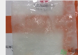 麗得姿面膜有熒光劑嗎？麗得姿面膜有沒有熒光劑？