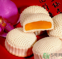 晚上吃月餅會胖嗎？月餅怎樣吃不發(fā)胖？
