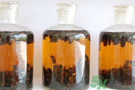 藥酒的功效是什么？藥酒的作用有哪些？