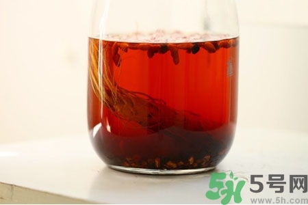 藥酒的好處有哪些？長期喝藥酒的好處有什么？