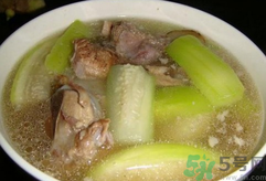 瓠子湯怎么做好吃?瓠子湯家常做法推薦 瓠子湯怎么做好吃?瓠子湯家常做法推薦