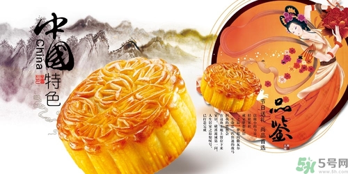 沒吃完過夜的月餅能吃嗎？吃月餅的注意事項