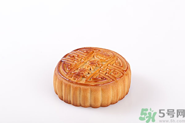 月餅的熱量高嗎？吃一個月餅會長胖嗎？