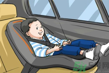 孩子暈車怎么辦？孩子暈車的原因是什么？