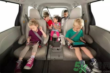 孩子暈車怎么辦？孩子暈車的原因是什么？