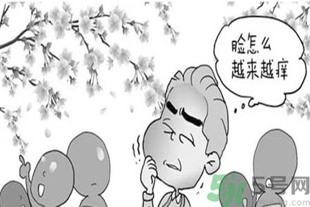 花粉過(guò)敏的表現(xiàn)是什么？如何有效的預(yù)防花粉過(guò)敏？