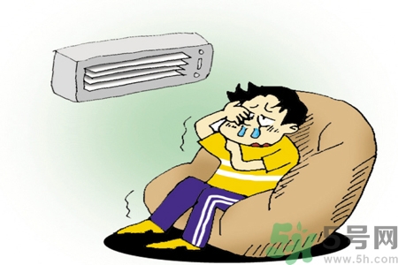 什么是空調病？空調病的易患人群有哪些？