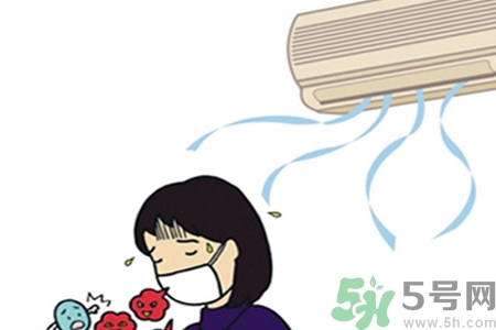 如何預防空調?。靠照{病該如何治療？