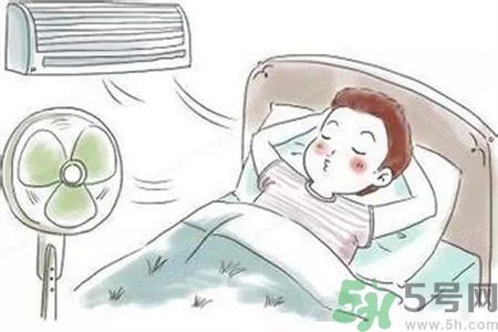 如何預防空調?。靠照{病該如何治療？