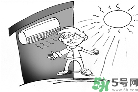?空調病最易引發什么疾病？預防空調病需注意的問題有哪些？