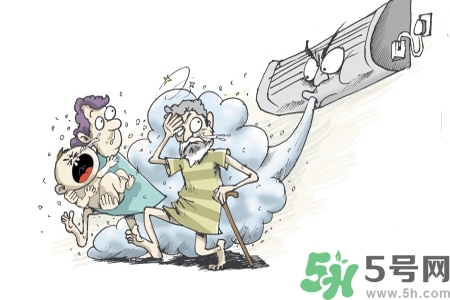 ?空調病最易引發什么疾病？預防空調病需注意的問題有哪些？
