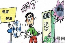 ?空調病最易引發什么疾病？預防空調病需注意的問題有哪些？