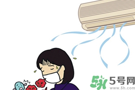 ?空調病最易引發什么疾病？預防空調病需注意的問題有哪些？