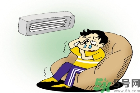 吃什么食物可以預防空調病？預防空調病可以吃什么水果？