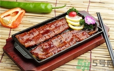 鰻魚(yú)的營(yíng)養(yǎng)價(jià)值 鰻魚(yú)的功效與作用