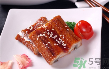 鰻魚(yú)的營(yíng)養(yǎng)價(jià)值 鰻魚(yú)的功效與作用