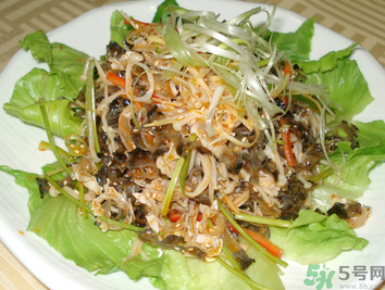 魚皮可以吃嗎？吃魚皮有什么好處？
