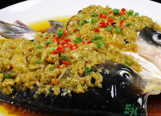 魚頭可以吃嗎？魚頭怎么做好吃？
