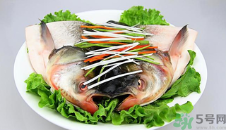 魚頭可以吃嗎？魚頭怎么做好吃？