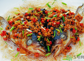 魚頭可以吃嗎？魚頭怎么做好吃？